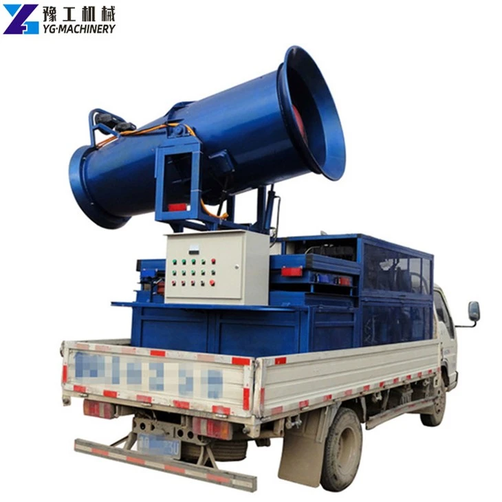 water-mist-cannon
