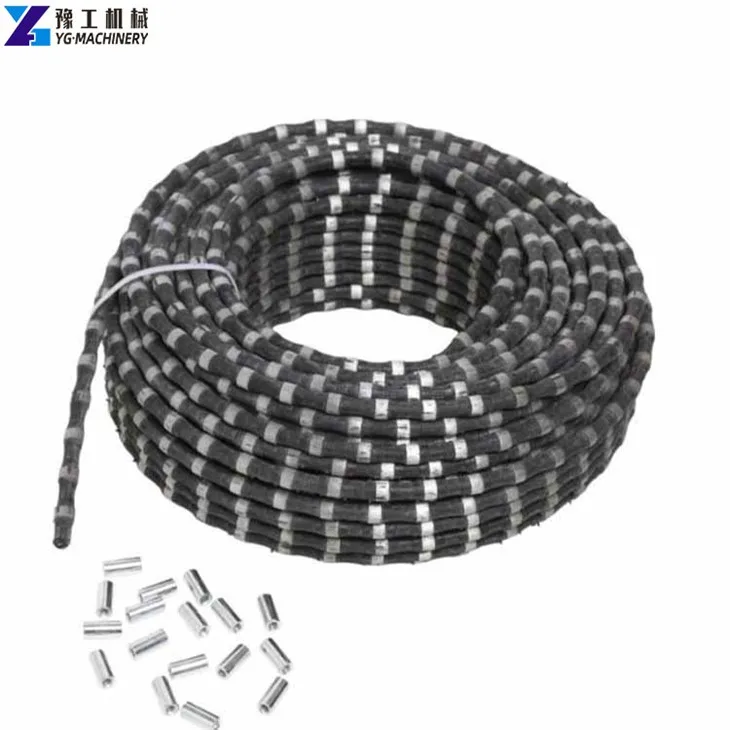 diamond-wire-saw-rope