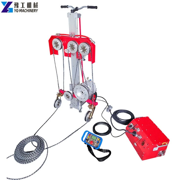 high-frequency-electric-wire-saw