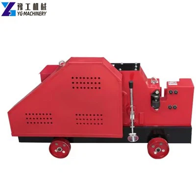 In che modo le dimensioni di una tagliabarra elettrica influiscono sulle sue ...